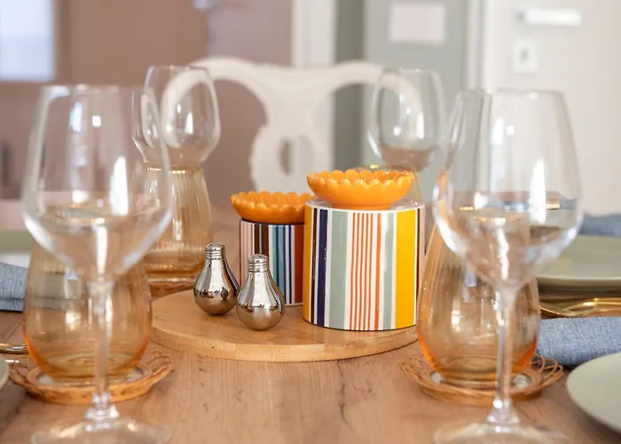 La Casa Di Agnese * 카톨리카