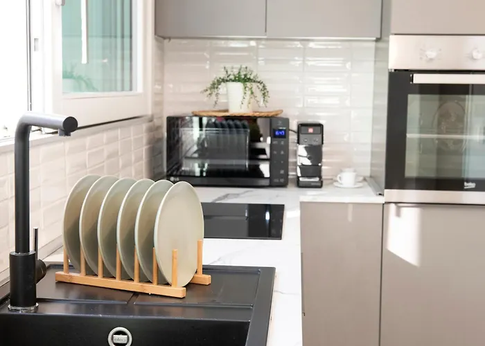 شقة La Casa Di Agnese *