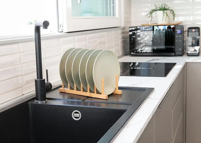 아파트 La Casa Di Agnese *