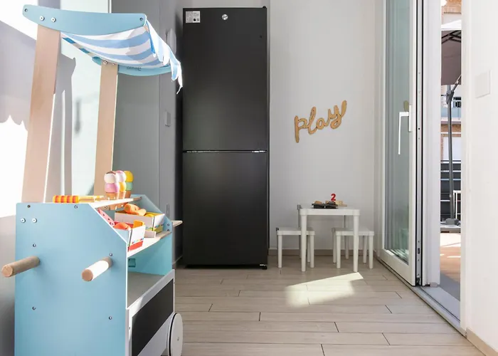 La Casa Di Agnese * 카톨리카