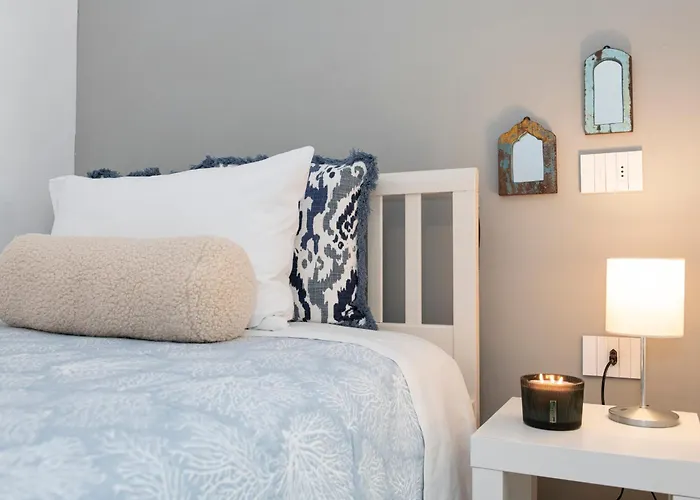 La Casa Di Agnese 아파트 카톨리카