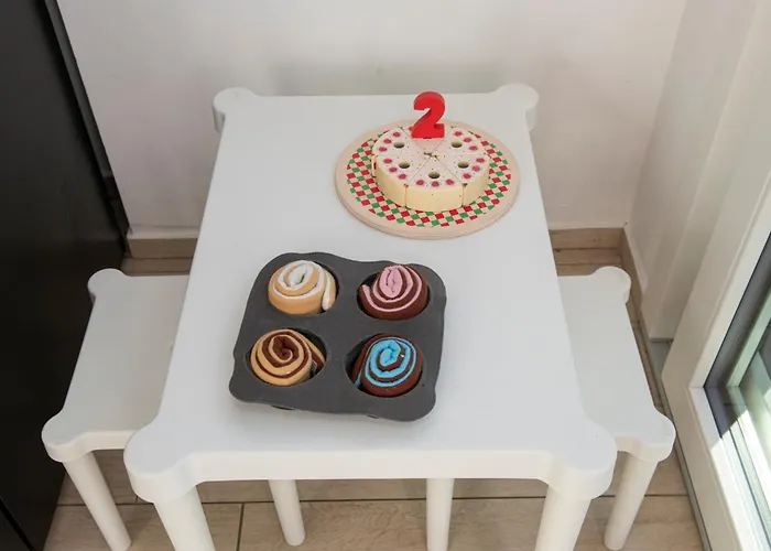 La Casa Di Agnese * 카톨리카