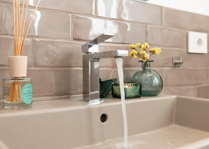 La Casa Di Agnese شقة