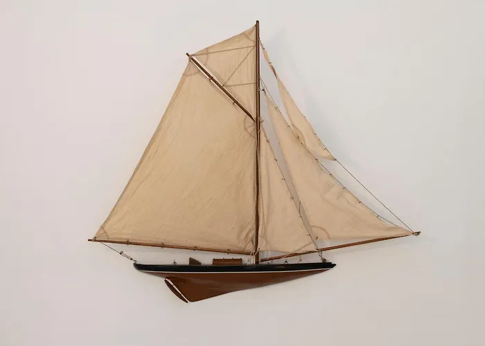 شقة La Casa Di Agnese