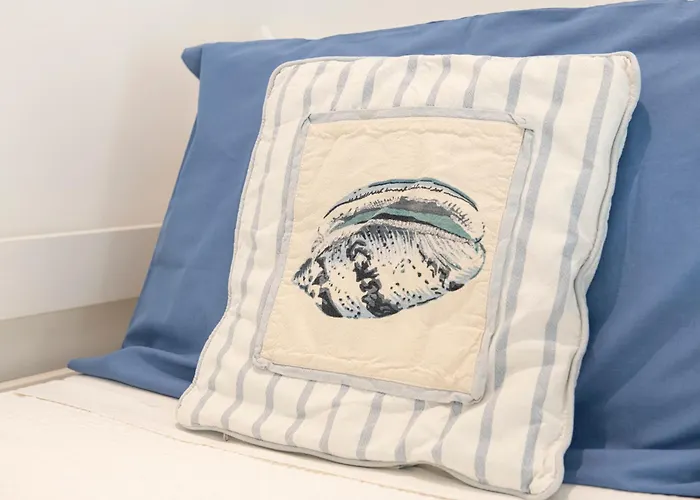 아파트 La Casa Di Agnese