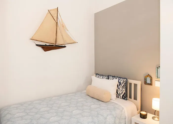 Apartman La Casa Di Agnese Cattolica