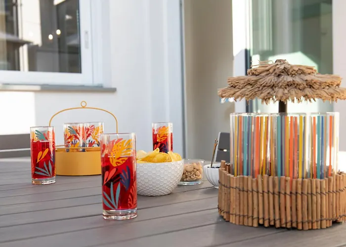 La Casa Di Agnese شقة *