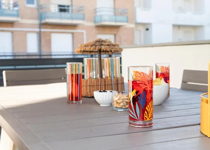 La Casa Di Agnese 아파트 *