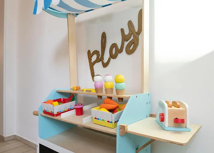 La Casa Di Agnese شقة *