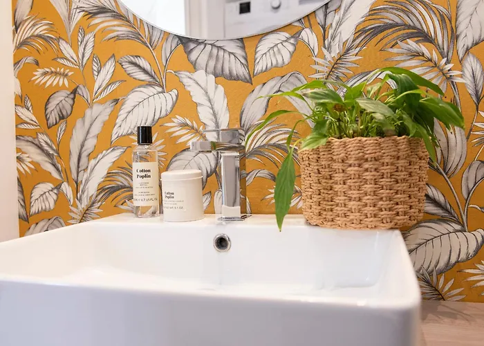 아파트 La Casa Di Agnese