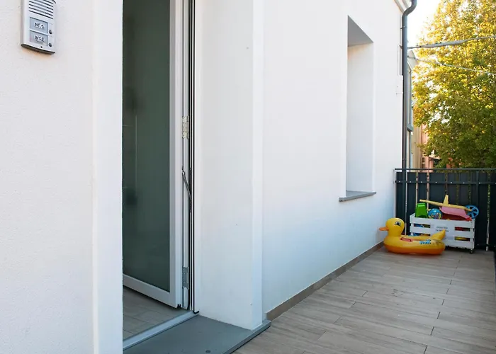 La Casa Di Agnese 카톨리카