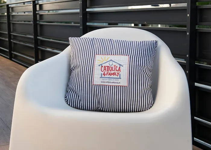 La Casa Di Agnese شقة *