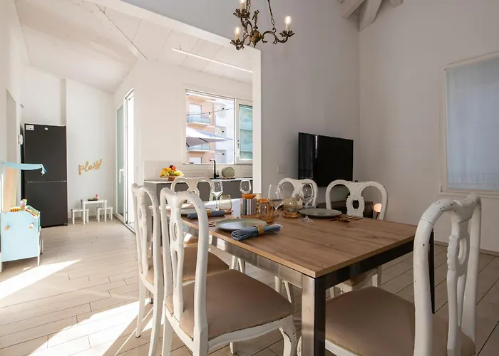 La Casa Di Agnese *